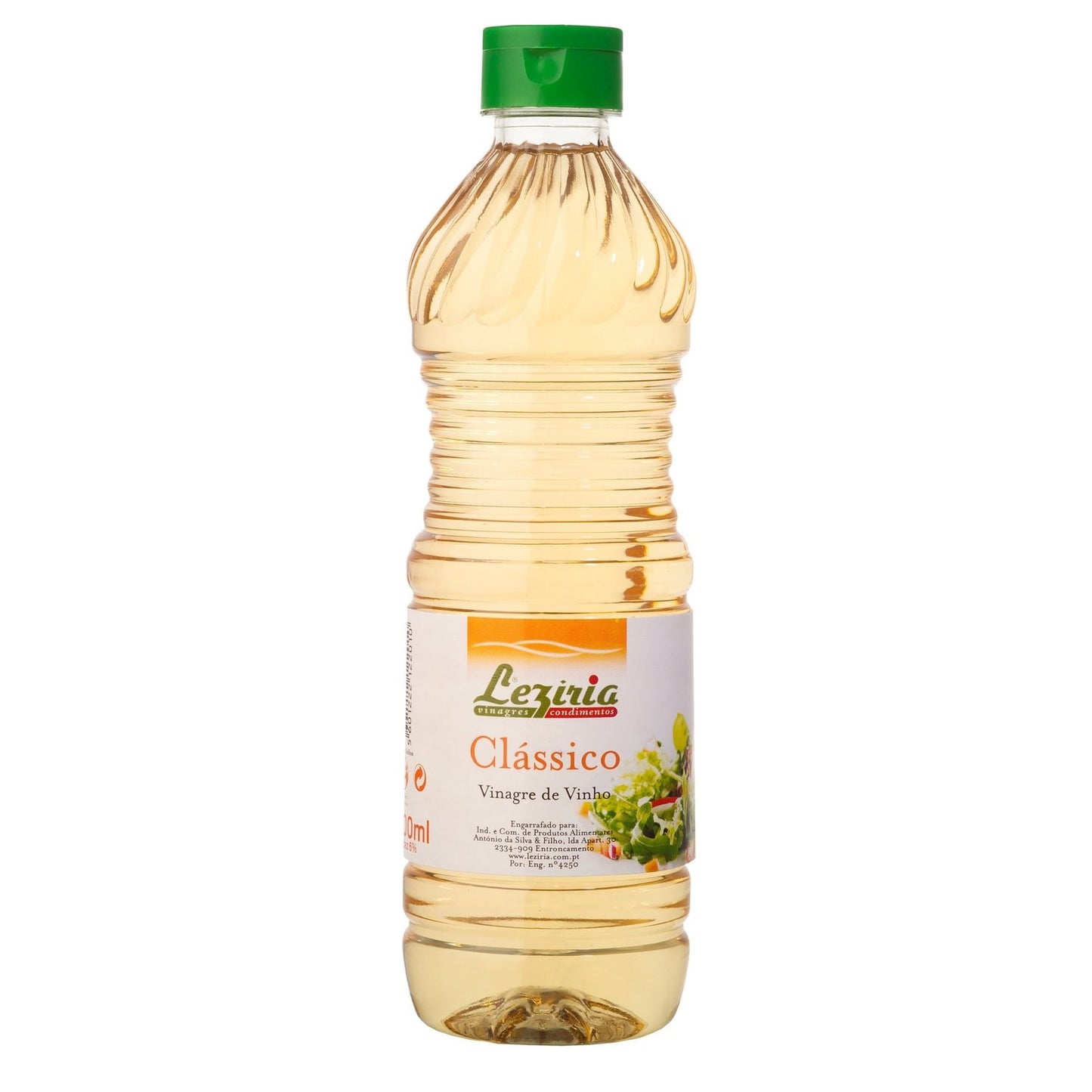 Vinaigre LEZIRIA la bouteille de 50cL