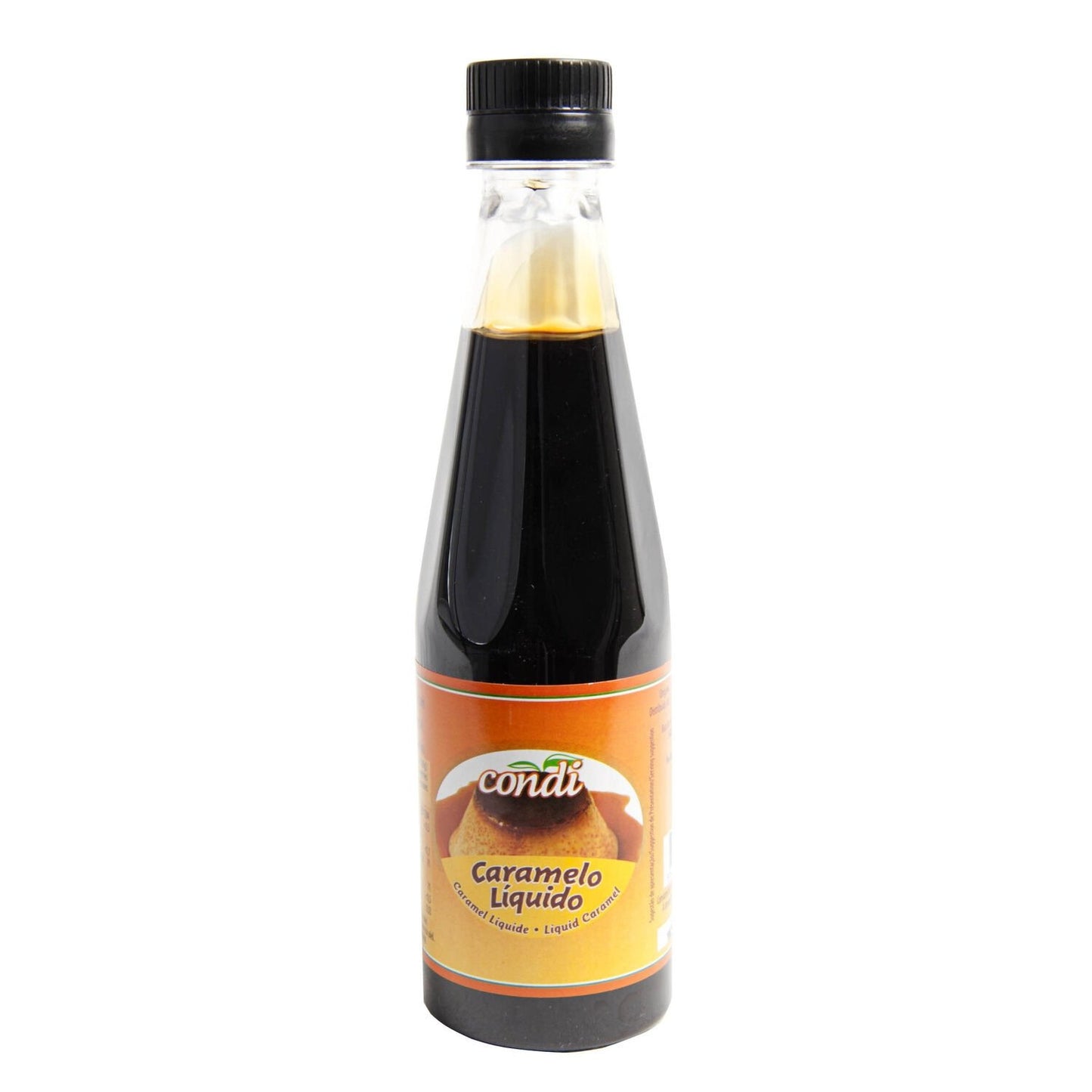 Liquid Caramel CONDI