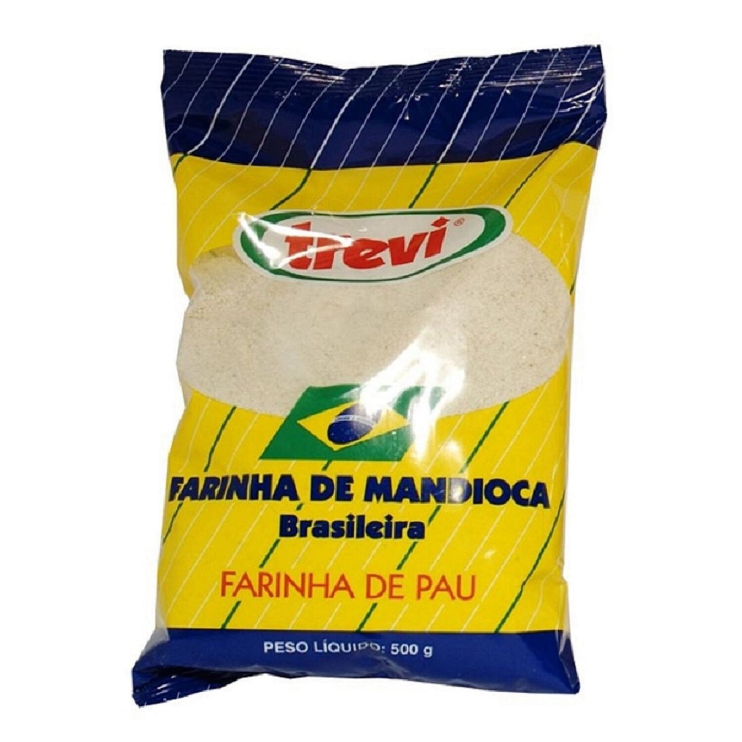 Farine de Manioc TREVI