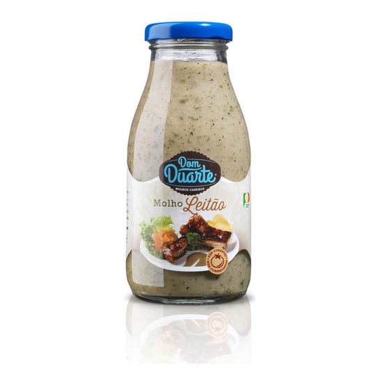 Sauce pour Cochon de Lait DOM DUARTE