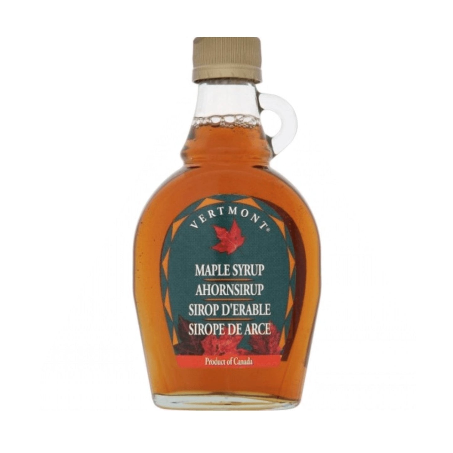 VERMONT Maple Syrup
