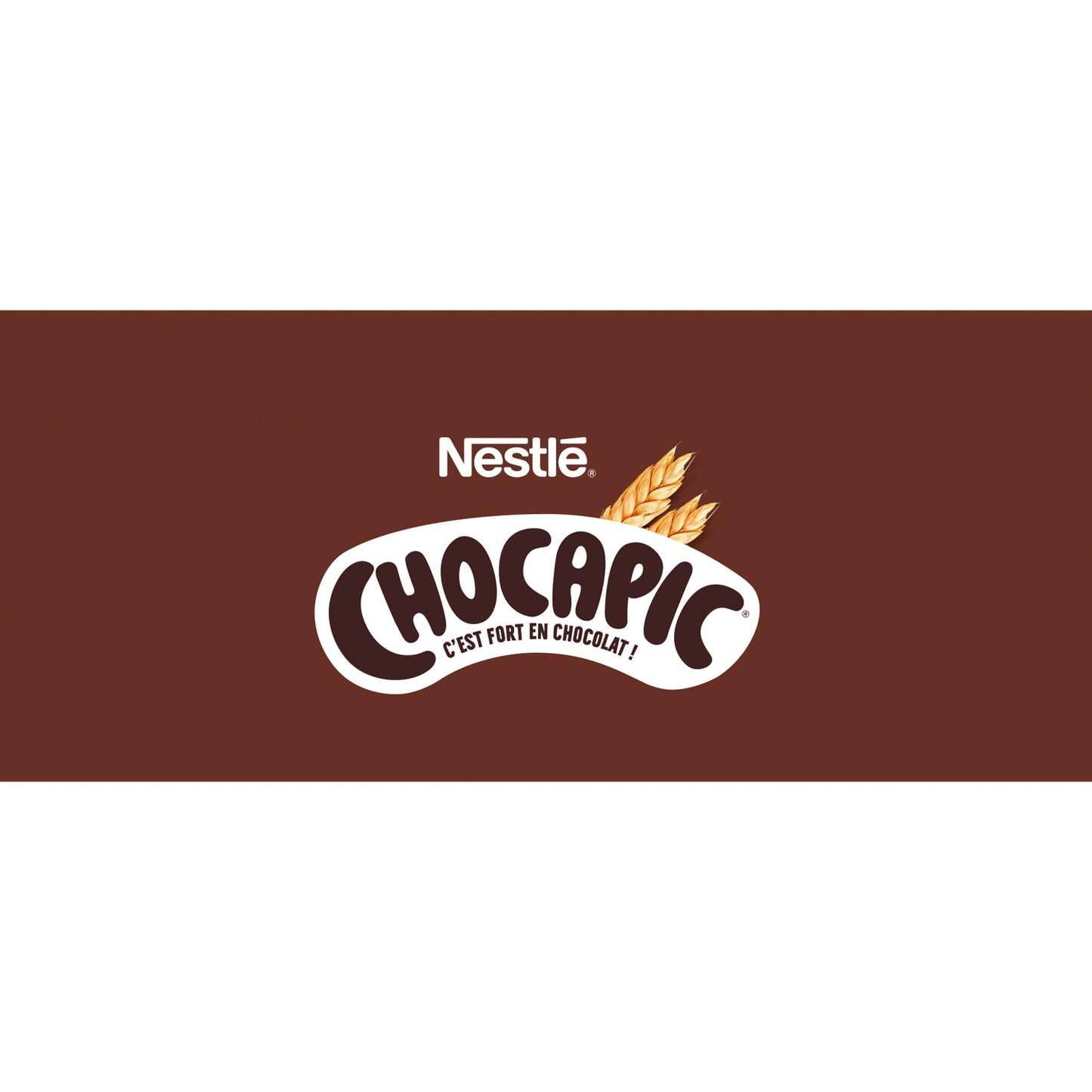 Barres Céréales Chocapic Chocolat CHOCAPIC