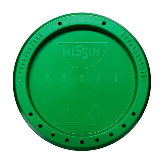 Soba Nouilles Sautées Teriyaki NISSIN