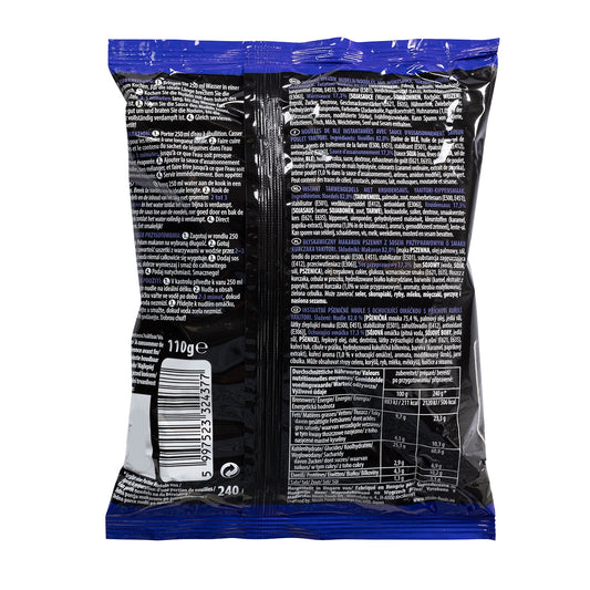 Soba Nouilles Sautées Yakitori NISSIN