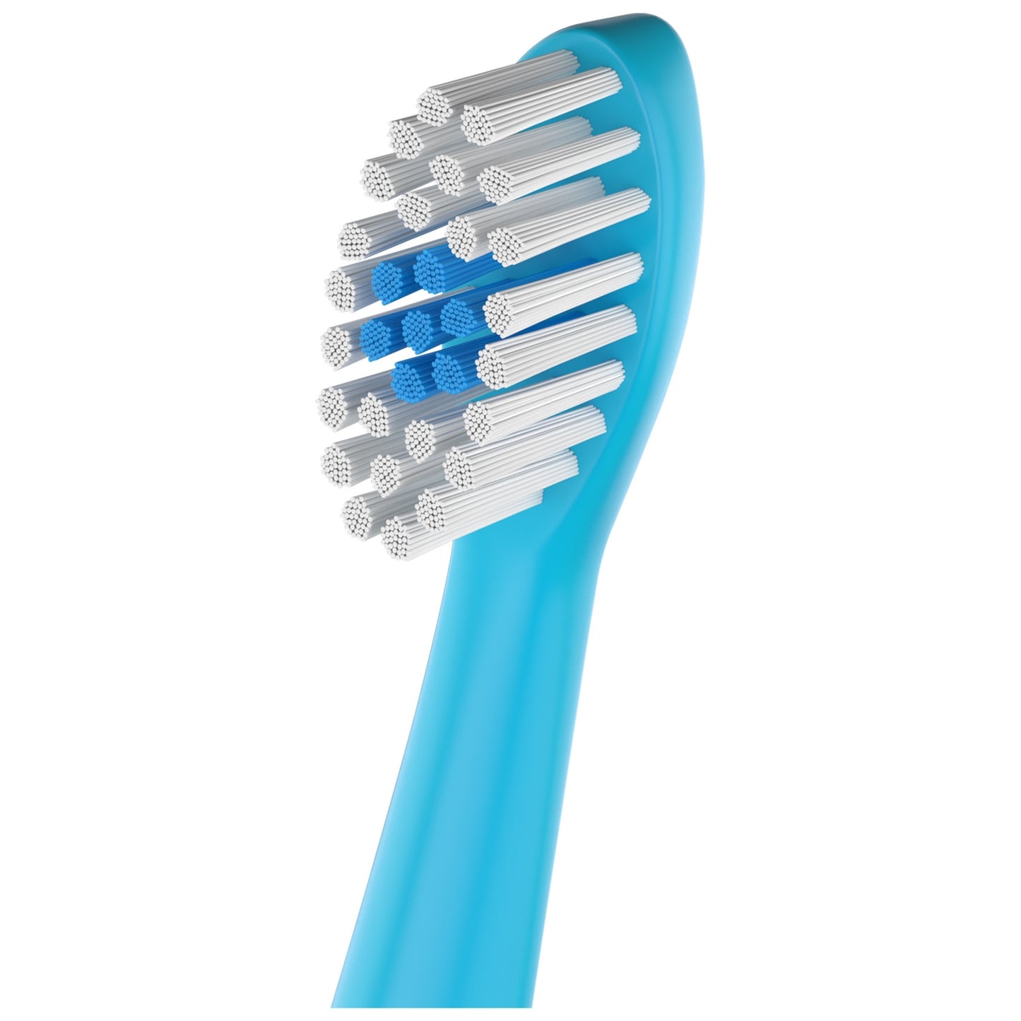 ELMEX Soft Zahnbürste für Kinder von 3-6 Jahren