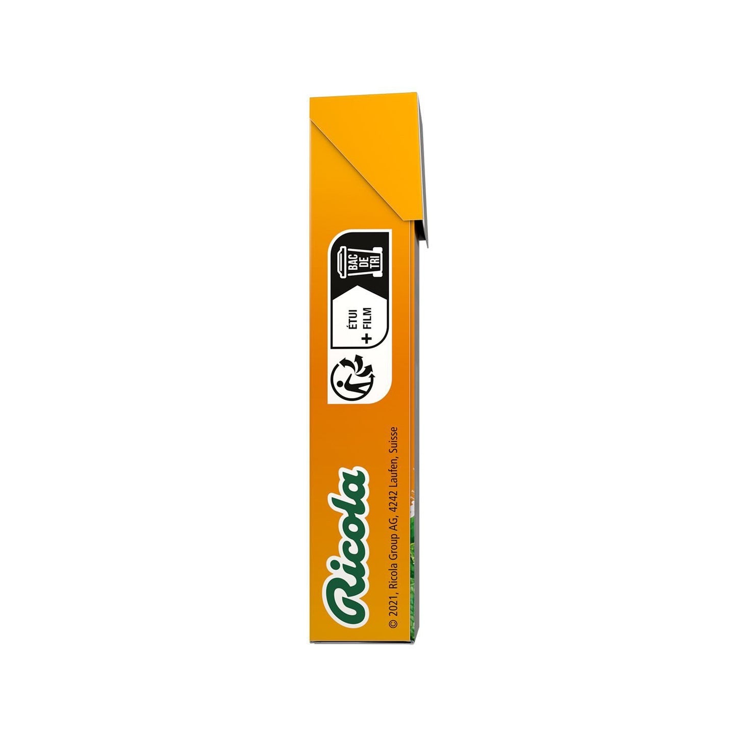 Bonbon Douceur de Miel RICOLA