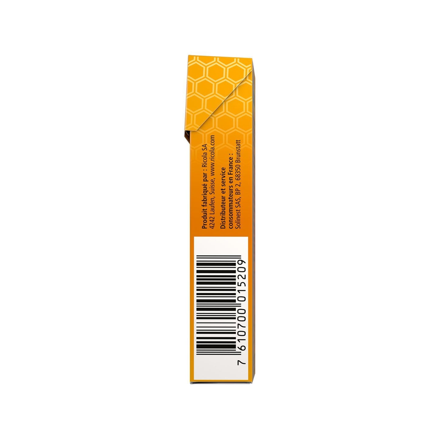 Bonbon Douceur de Miel RICOLA