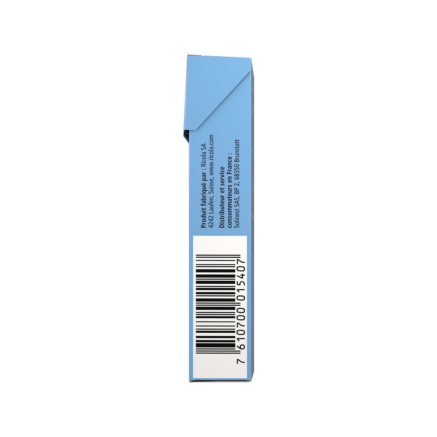 RICOLA Menthol Bonbons