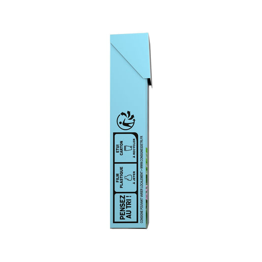 Bonbons Alpin Fresh S/sucres RICOLA