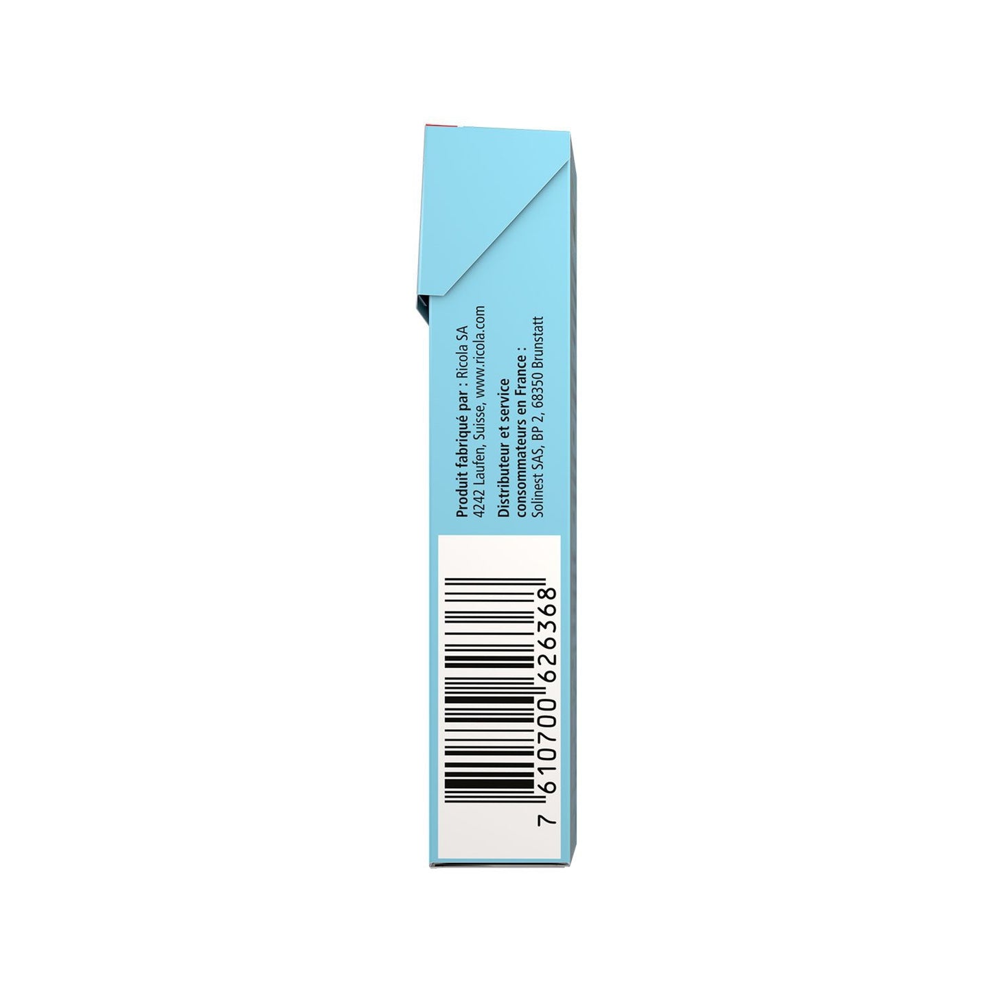 RICOLA Alpin Fresh Sweets