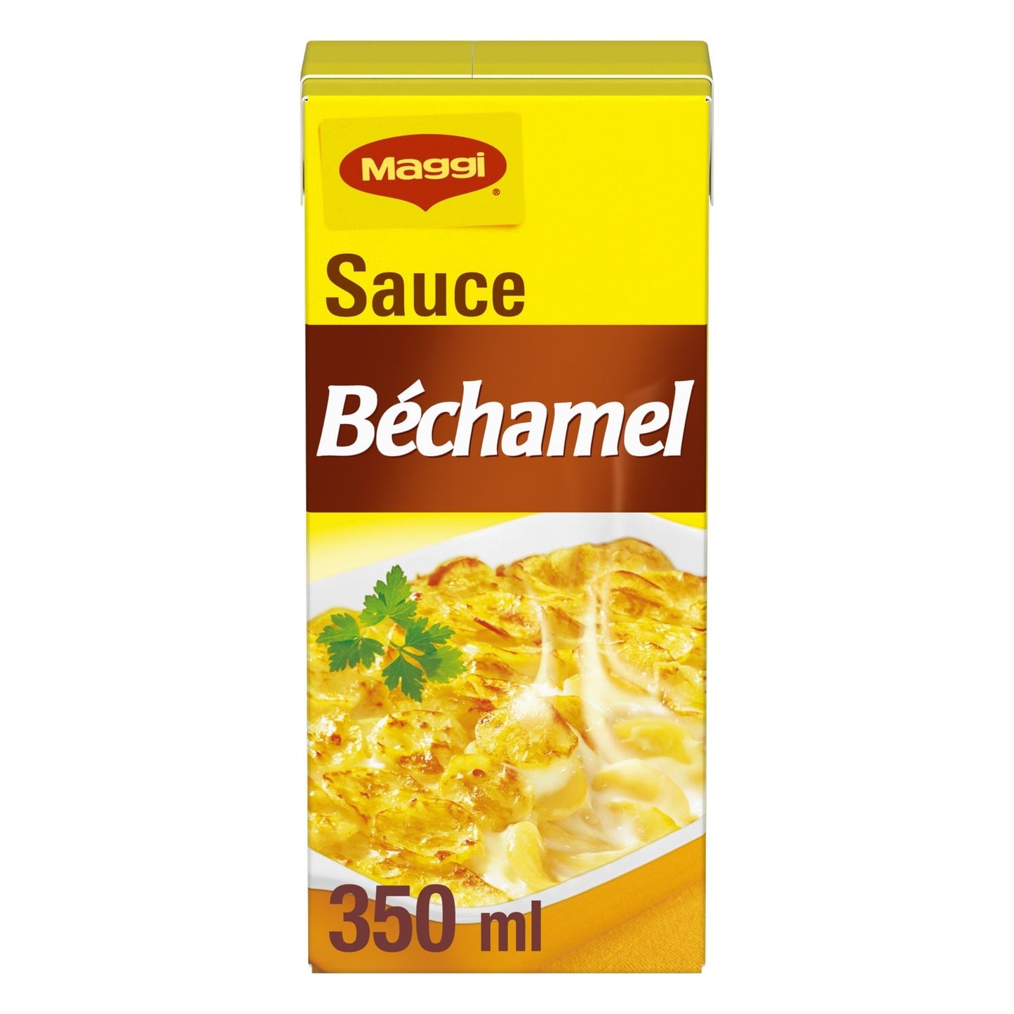 Sauce Béchamel MAGGI la boite de 350mL