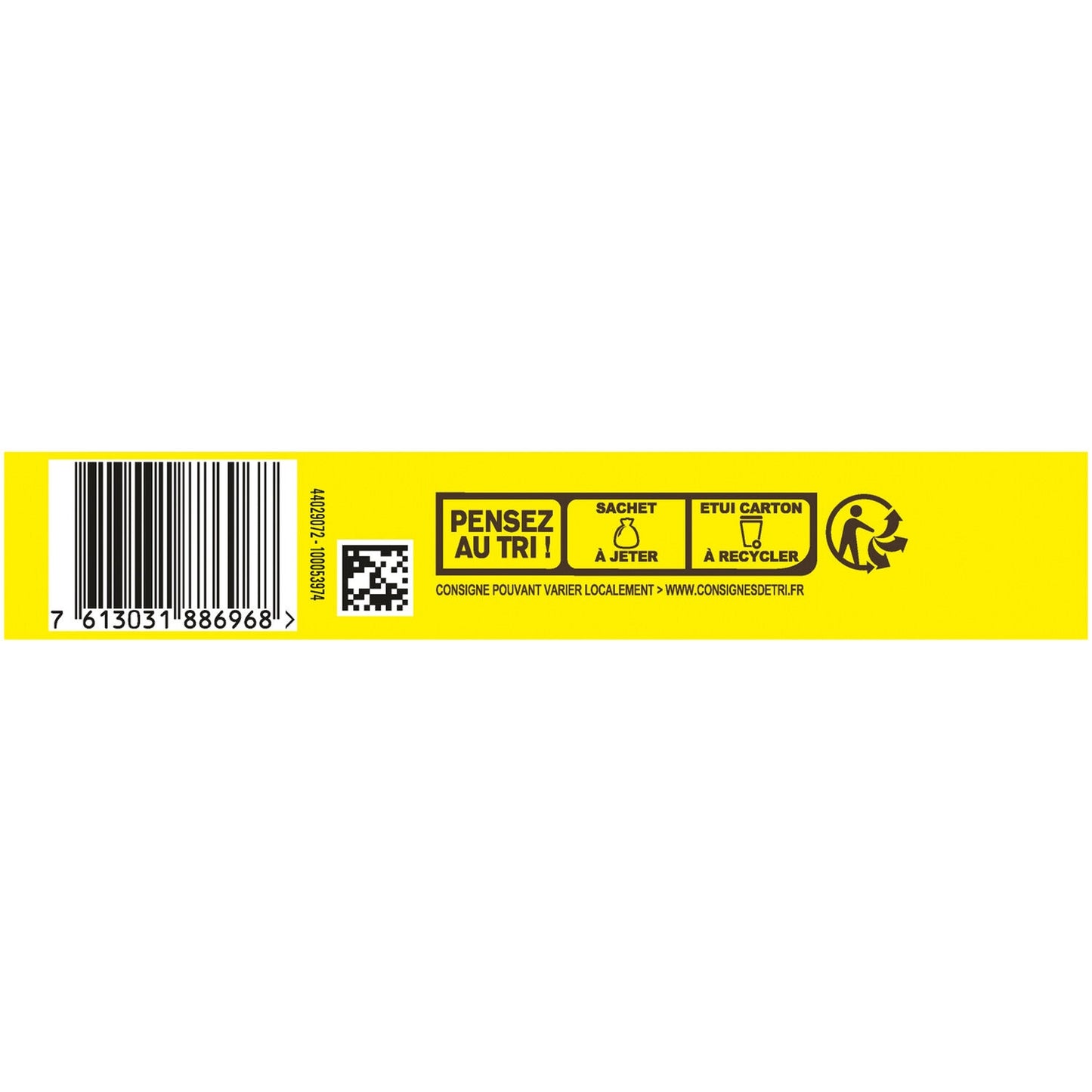 Culinary Preparation MAGGI Madeira Jelly