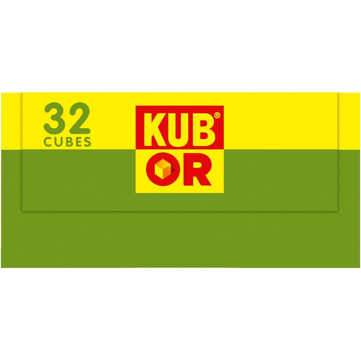 Bouillon Herbes de Provence KUB OR