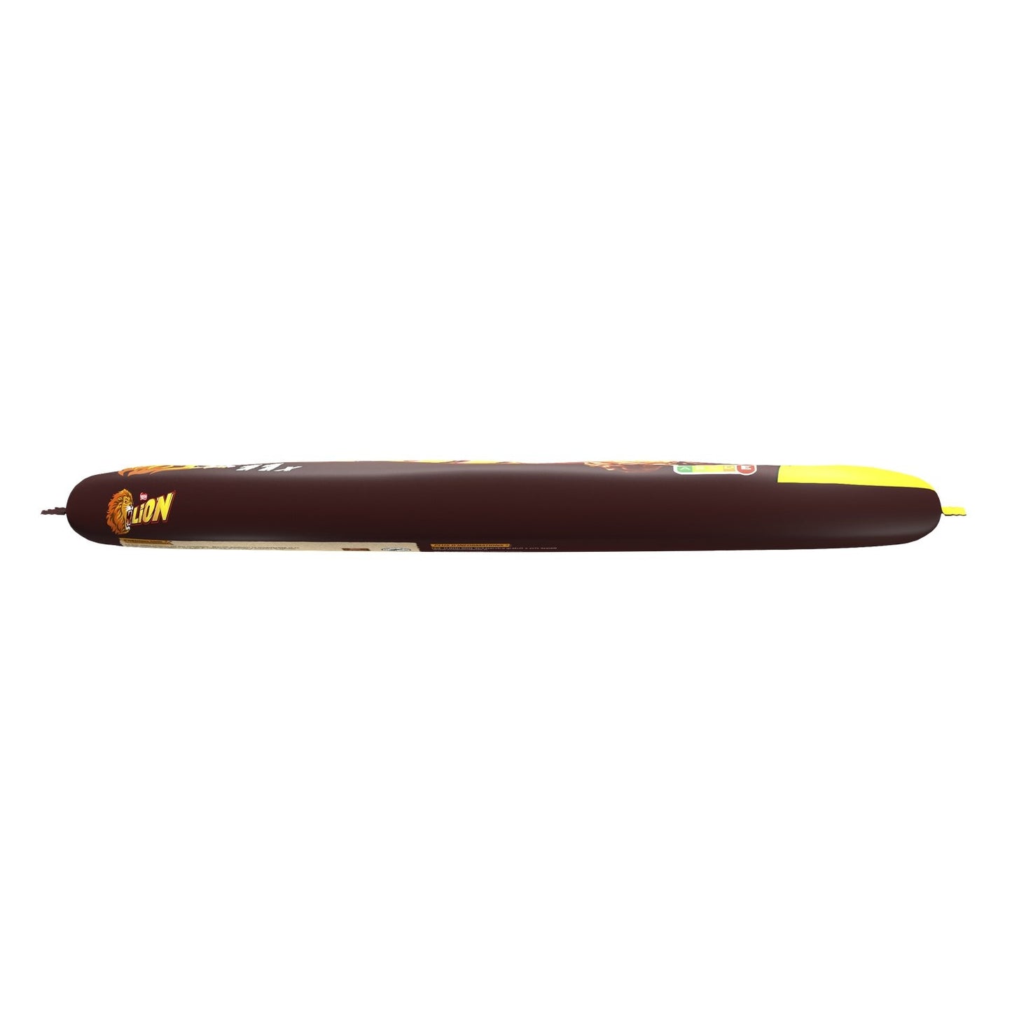 Barres Chocolatées Lait Caramel LION