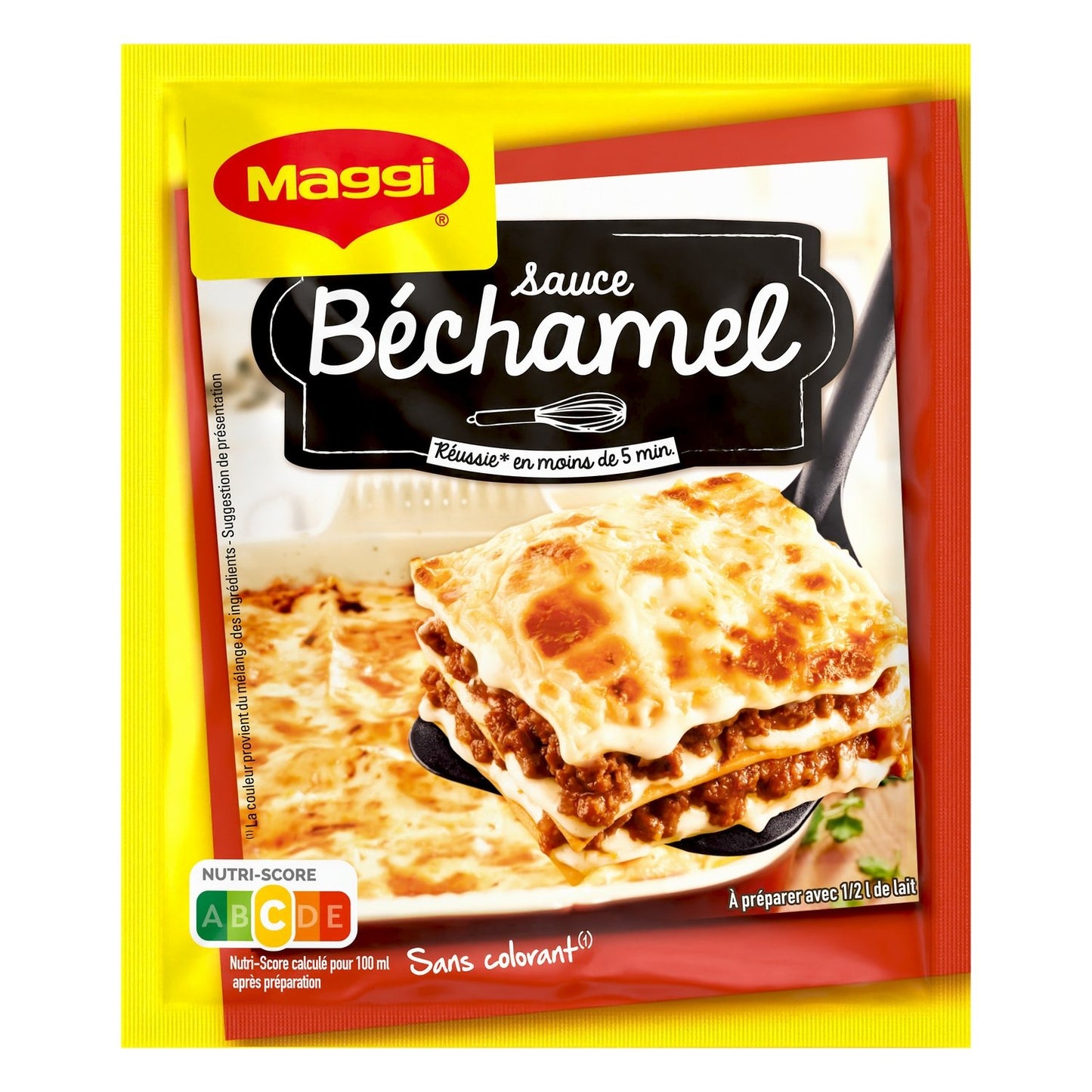 Sauce Béchamel MAGGI