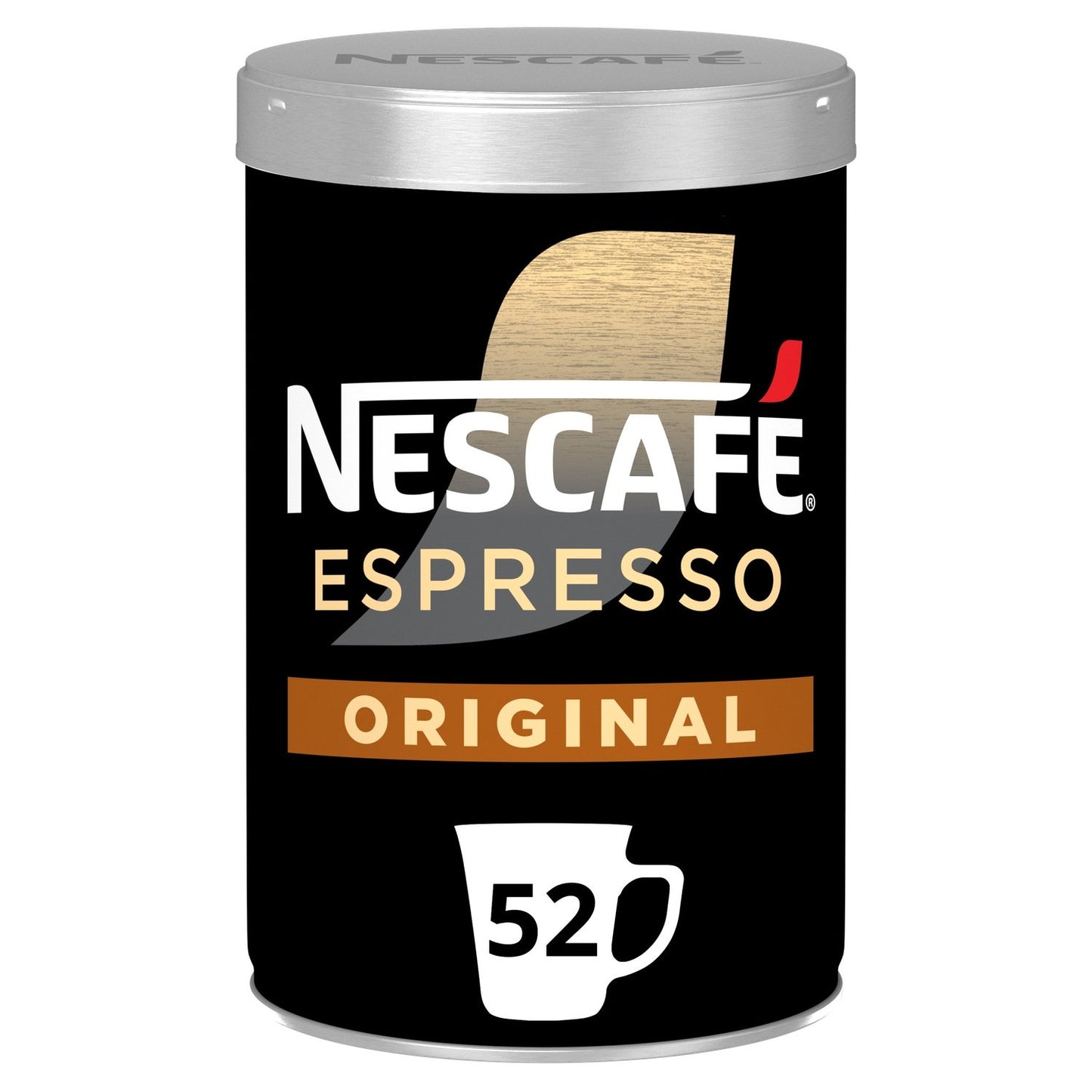 NESCAFE Original Espresso Soluble Coffee
