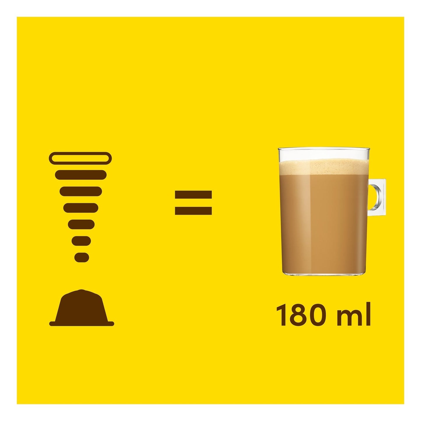 Ricoré Latte Capsules Compatible Dolce Gusto NESCAFE DOLCE GUSTO