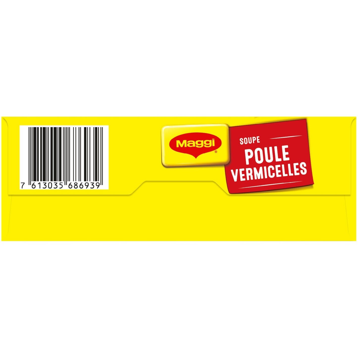 Soupe Déshydratée Poule Vermicelles Carottes MAGGI