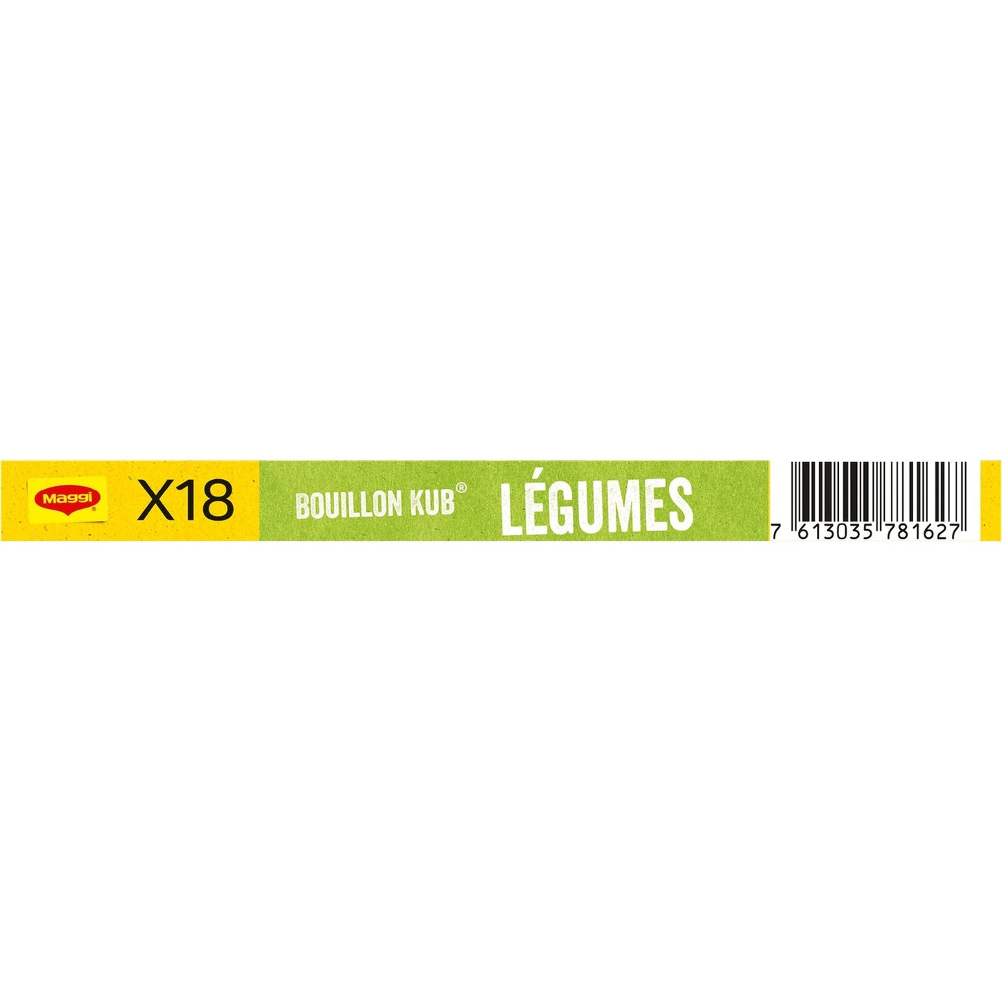 Bouillon Légumes MAGGI