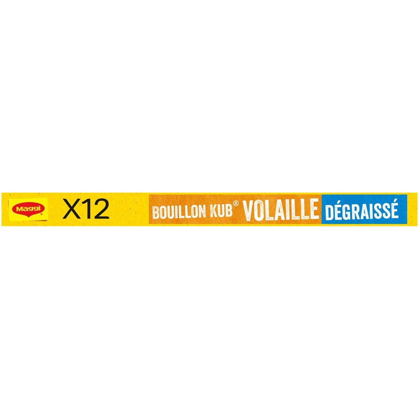 MAGGI Entfettete Geflügelbrühe
