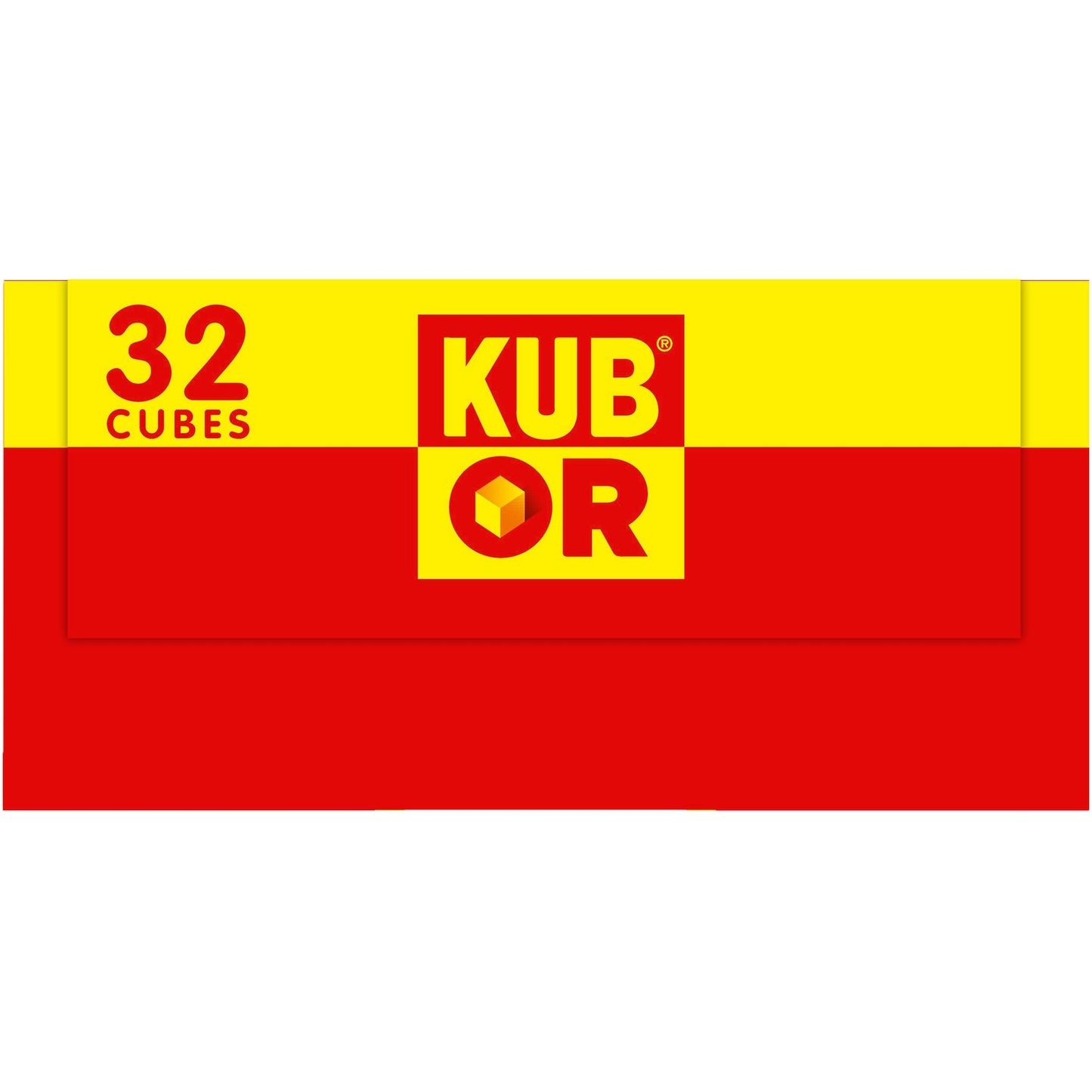 KUB ODER Brühwürfel