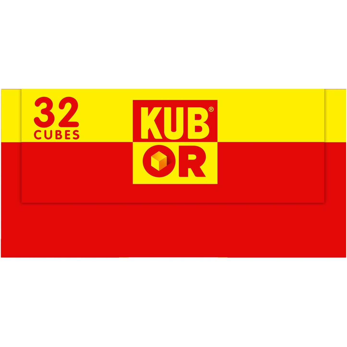 Bouillon en Cubes KUB OR
