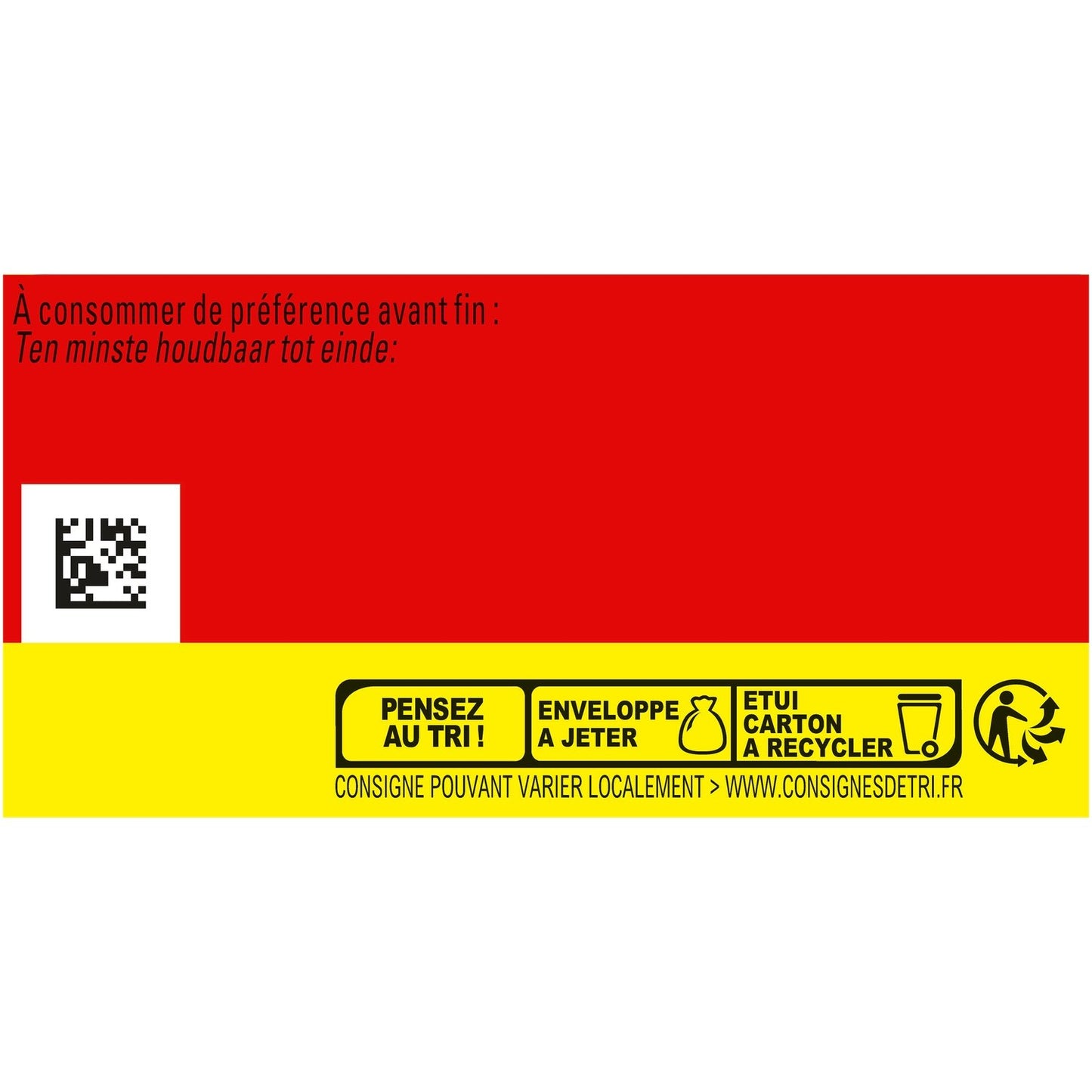 KUB ODER Brühwürfel