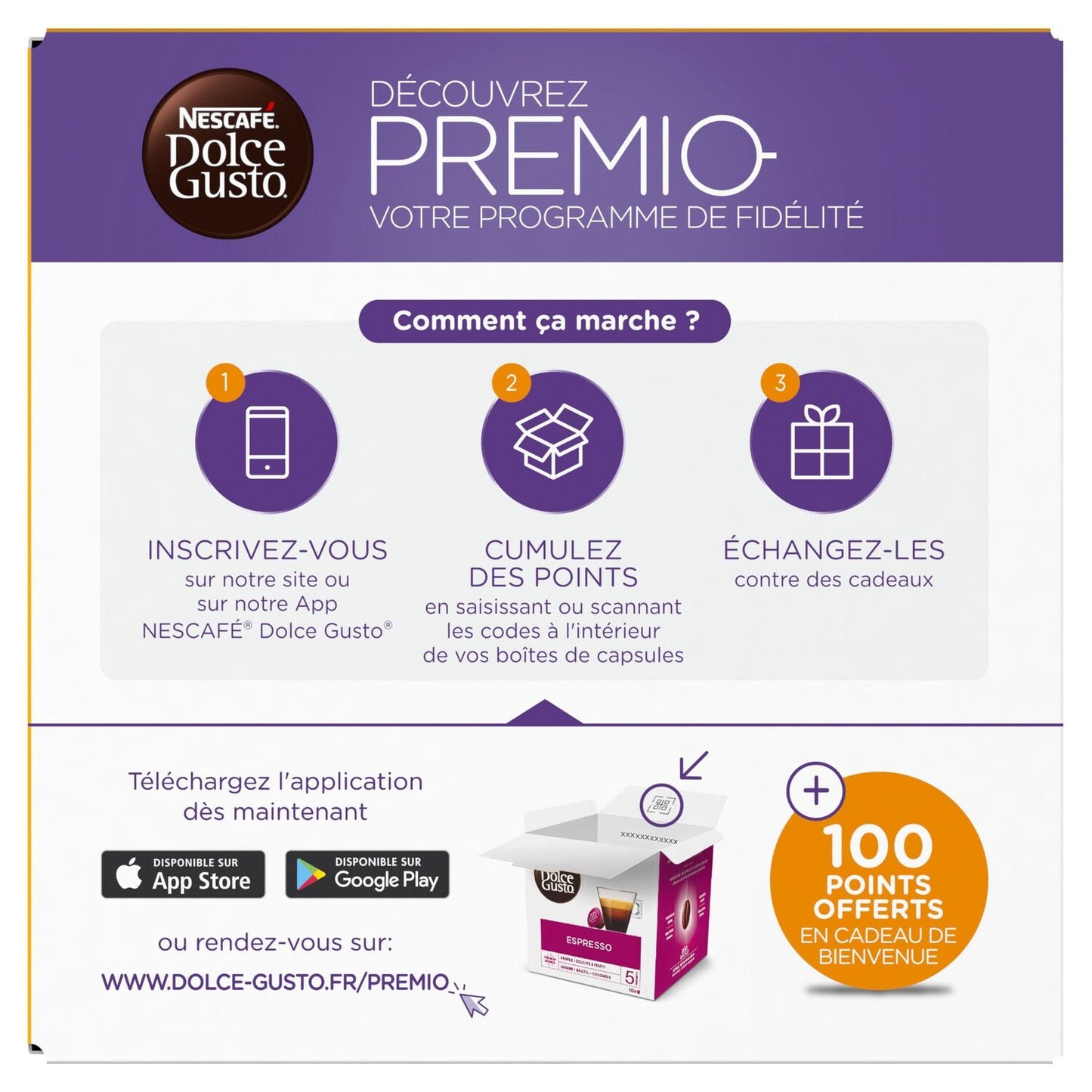Milchkaffeekapseln Latte Macchiato NESCAFE DOLCE GUSTO
