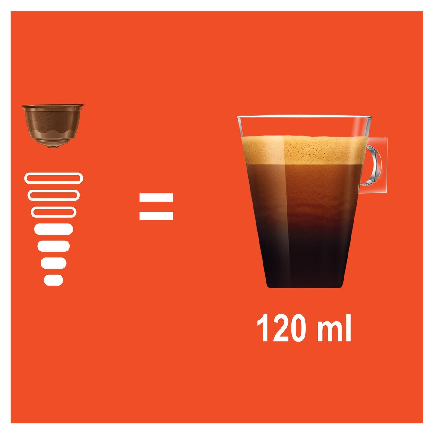 Café Capsules Lungo Compatible Dolce Gusto STARBUCKS