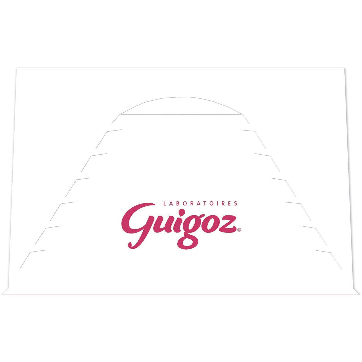 Optipro 2nd Age Powdered Baby Milk GUIGOZ