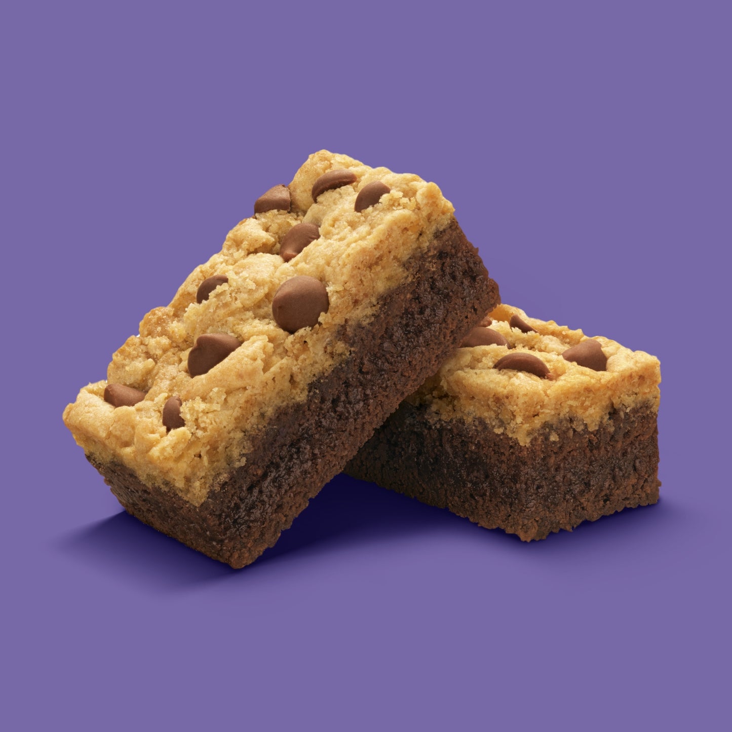 Milka Choco Brookie Saftige Schokoladenkuchen