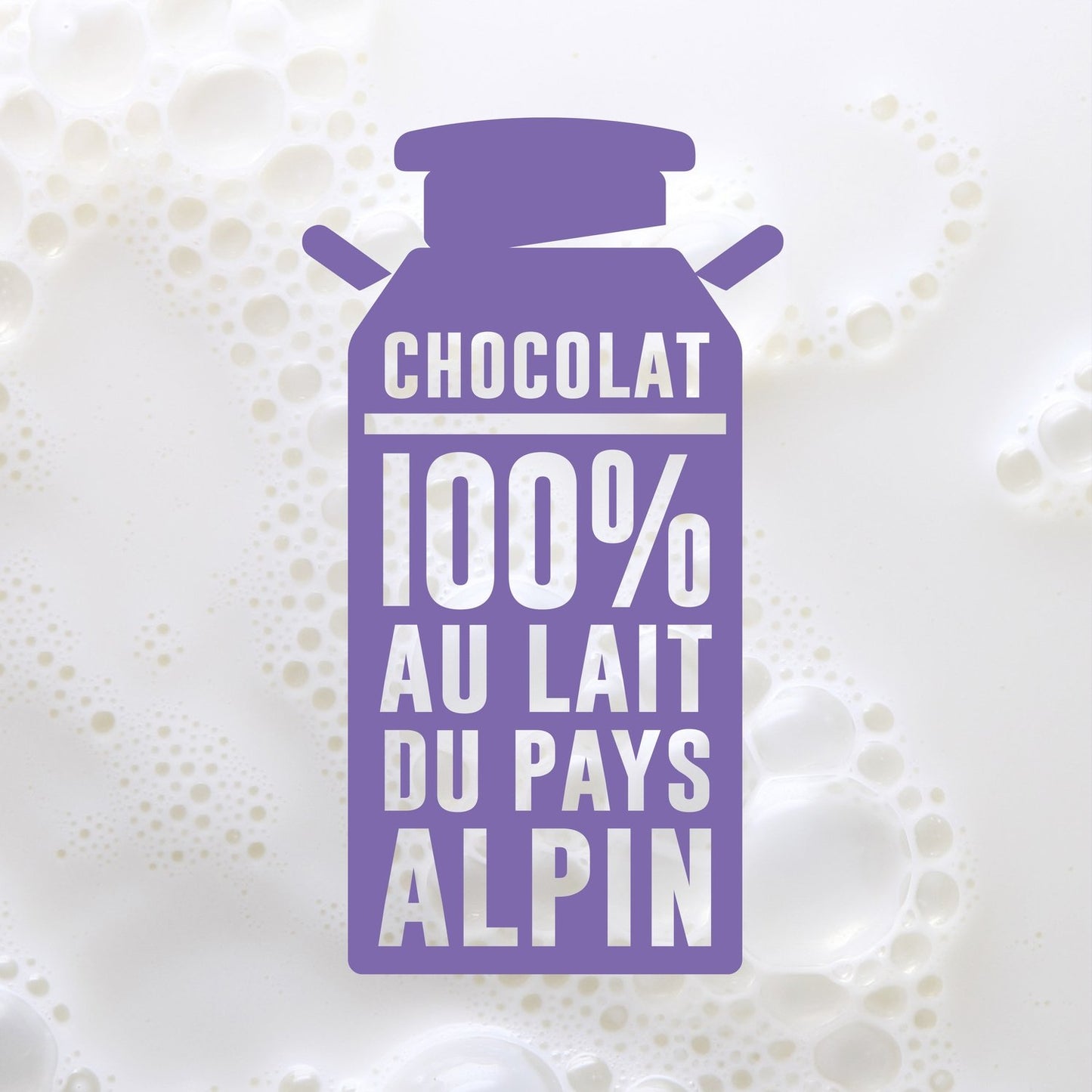 Tablette de Chocolat Lait Cacahuètes et Caramel MILKA