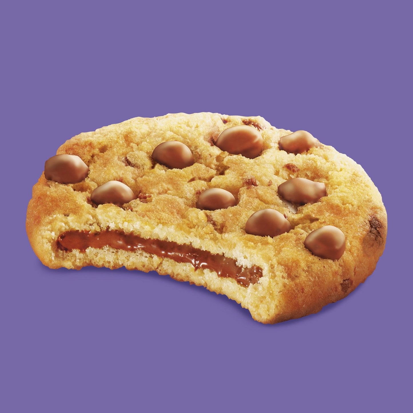 Chocolate Sensations MILKA Chocolate Chip Cookies