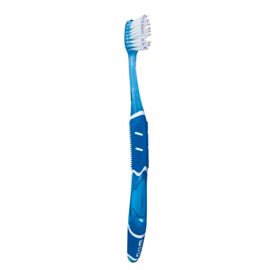 Brosse à dents Souple Technique Pro Compacte Gum SUNSTAR