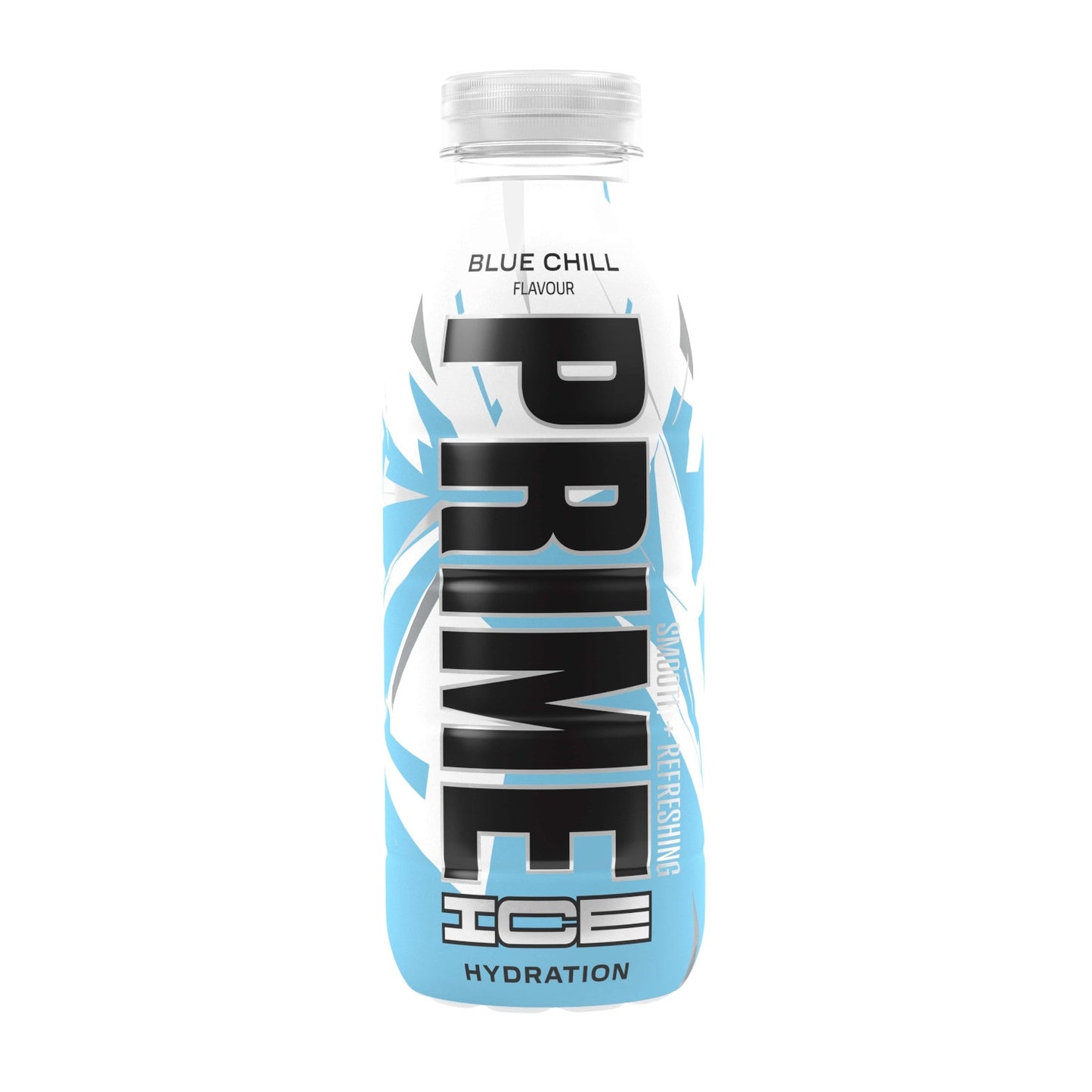 Boisson Rafraîchissante Ice Blue Myrtille PRIME