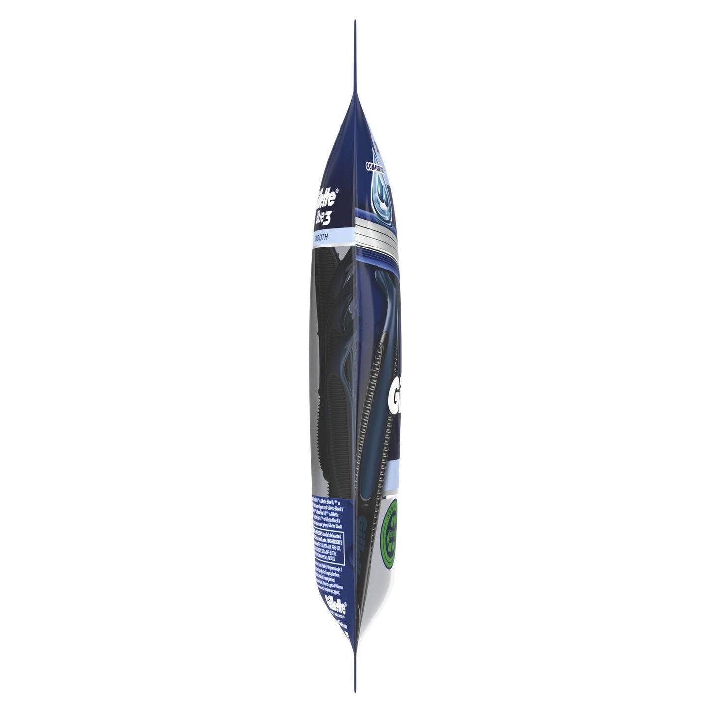 Gillette Blue 3 Smooth Einwegrasierer