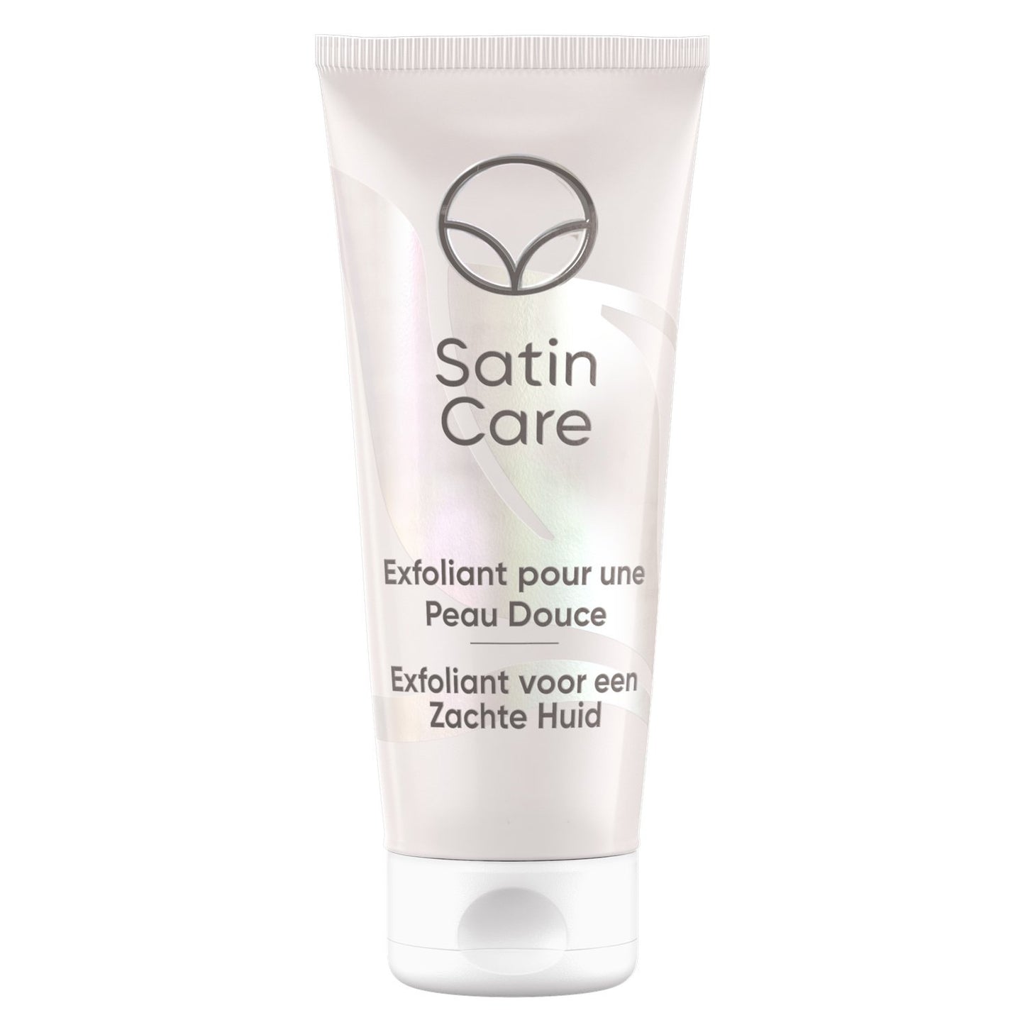 Crème pour le Corps Femme Peau Douce Poils Pubiens Satin Care GILLETTE le tube de 177mL