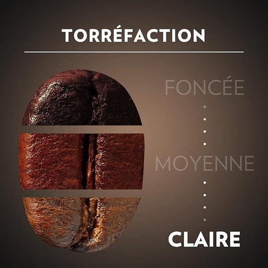 Kaffeebohnen Espresso Italiano LAVAZZA