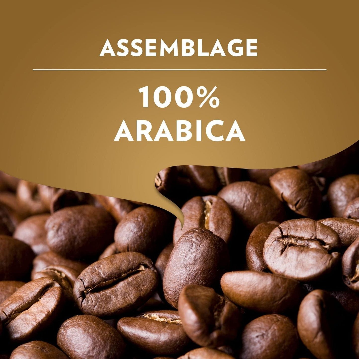 LAVAZZA Ground Coffee