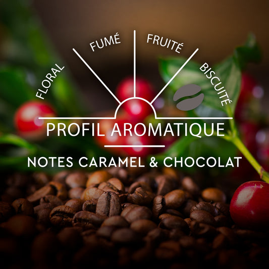 Ristretto Kaffeekapseln Intensität 12 Kompatibel mit Nespresso BLACK CARD