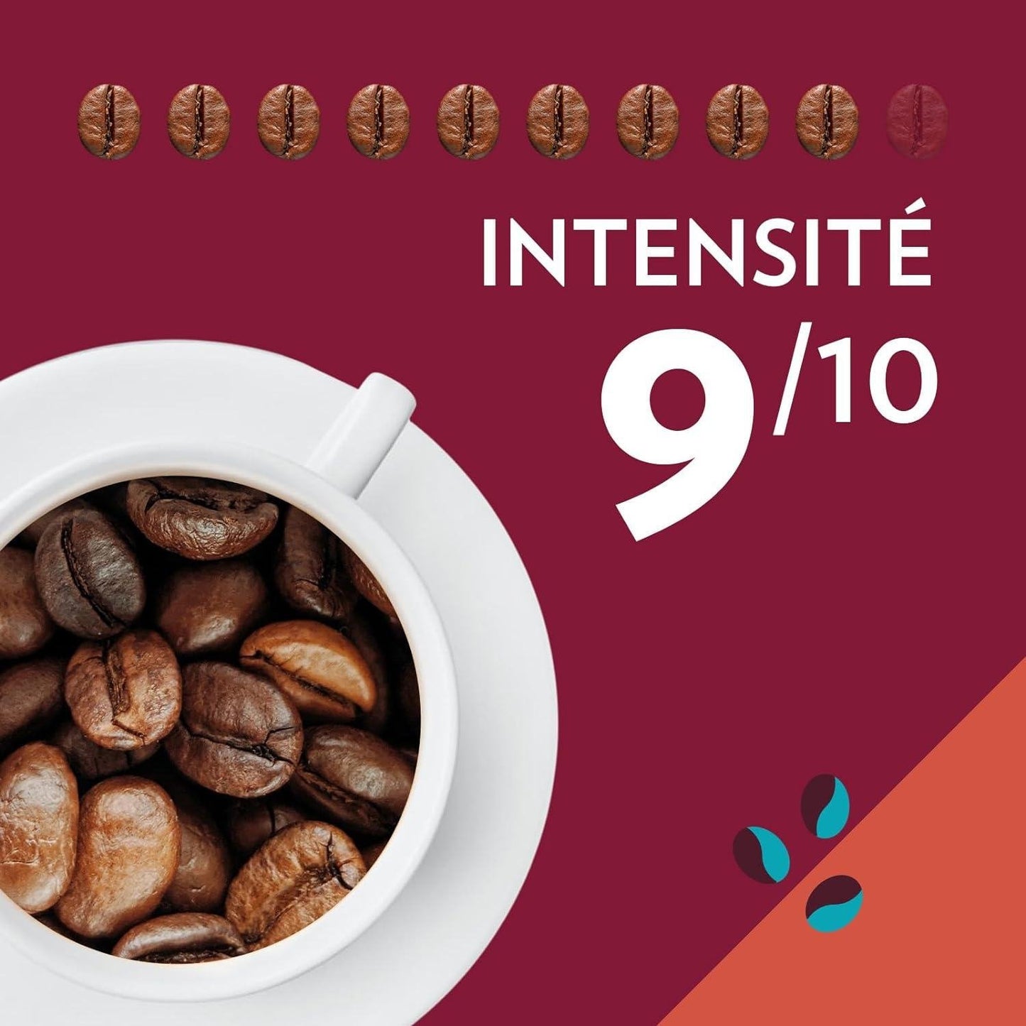 Café Moulu LAVAZZA