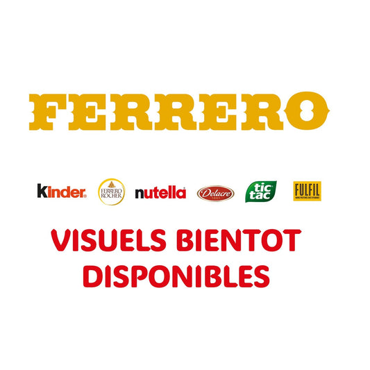 KINDER Weihnachtsmann Milchschokoladenform