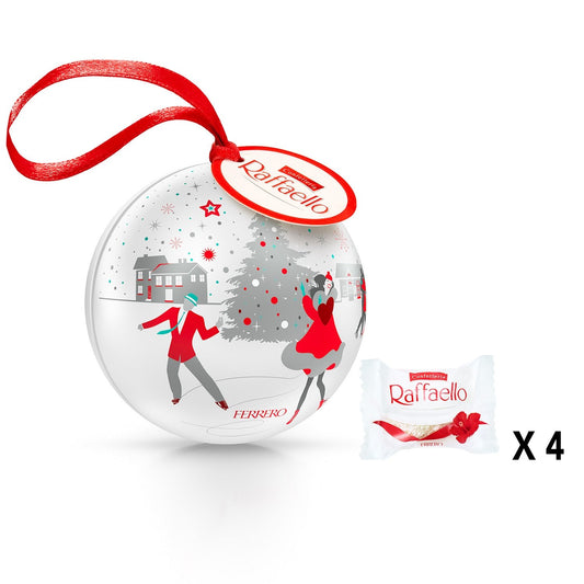 RAFFAELLO Coconut and Almond Bites