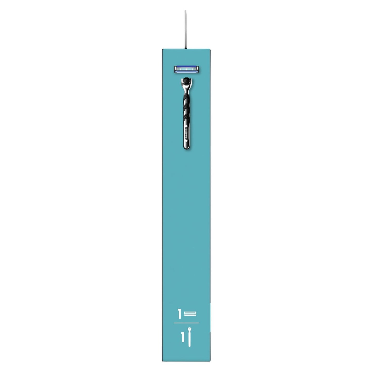 Gillette Mach 3 Razor