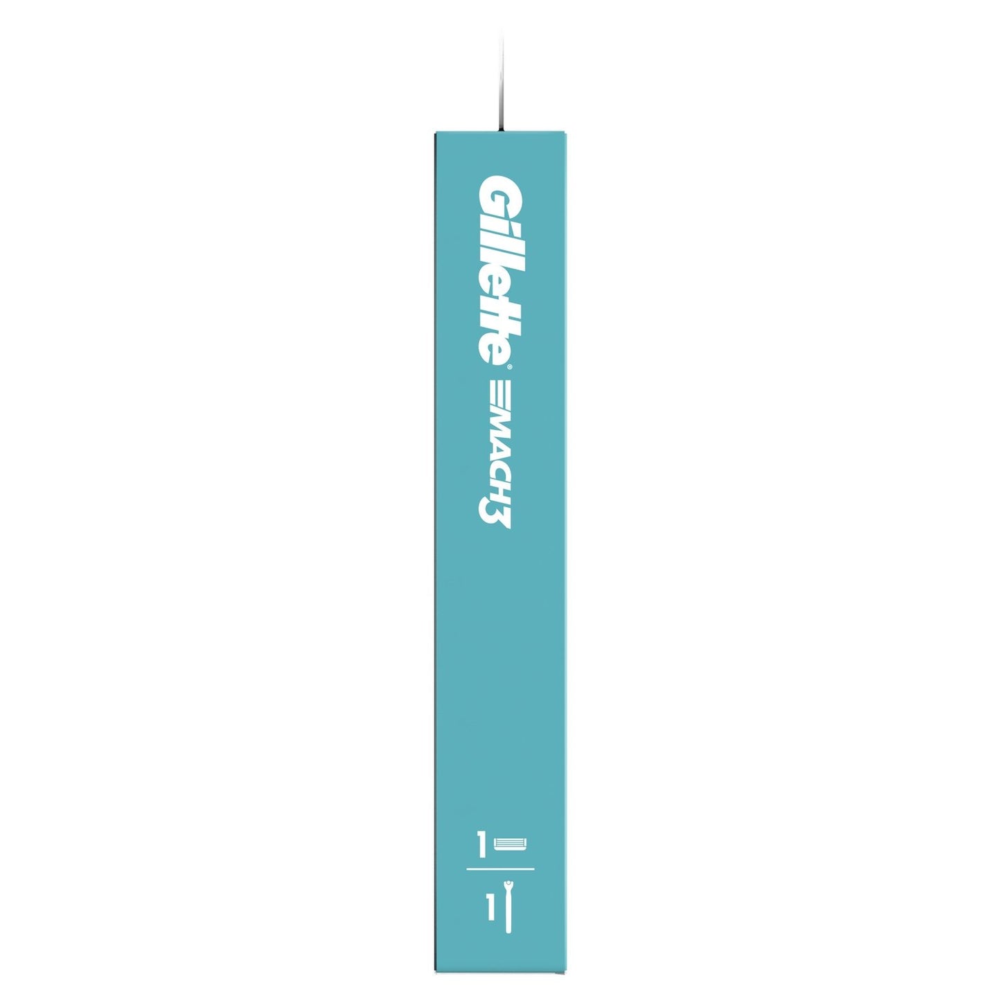 Gillette Mach 3 Razor