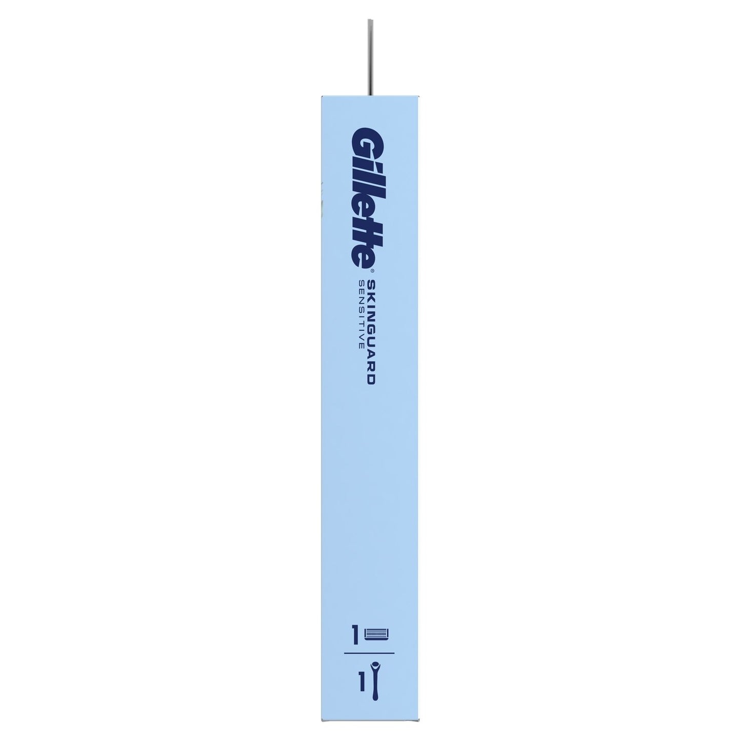 Gillette Skinguard Rasierer für empfindliche Haut