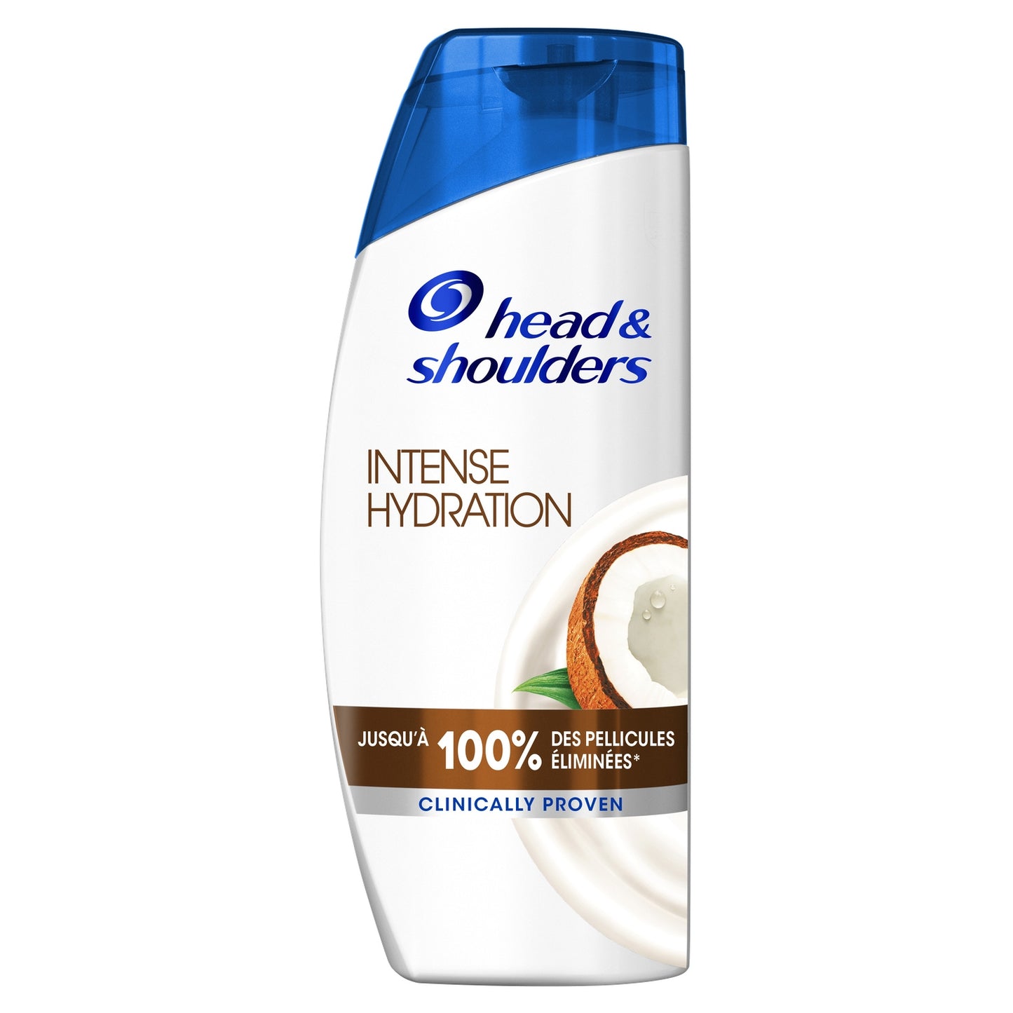Head & Shoulders Intense Hydration Anti-Dandruff Shampoo