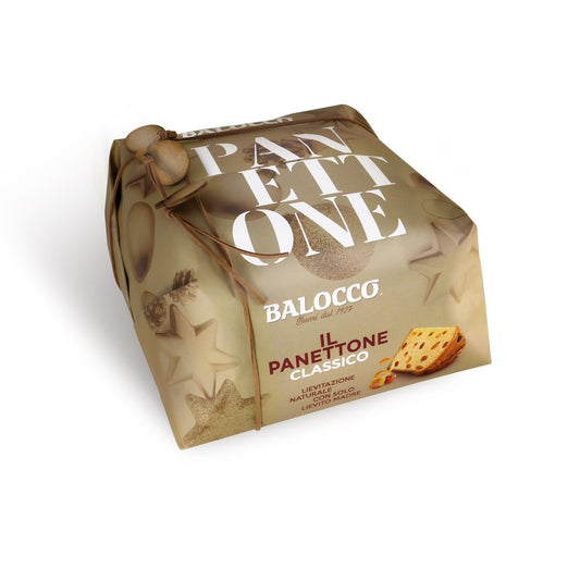 Panettone Classico BALOCCO