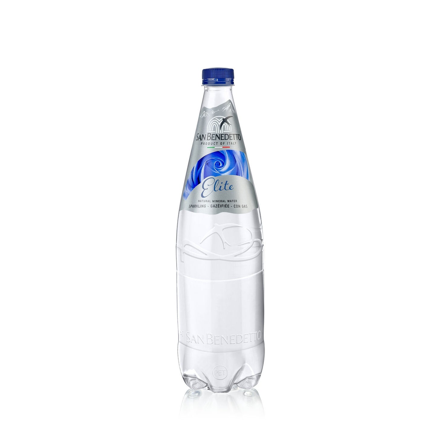 Elite Sparkling Water SAN BENEDETTO