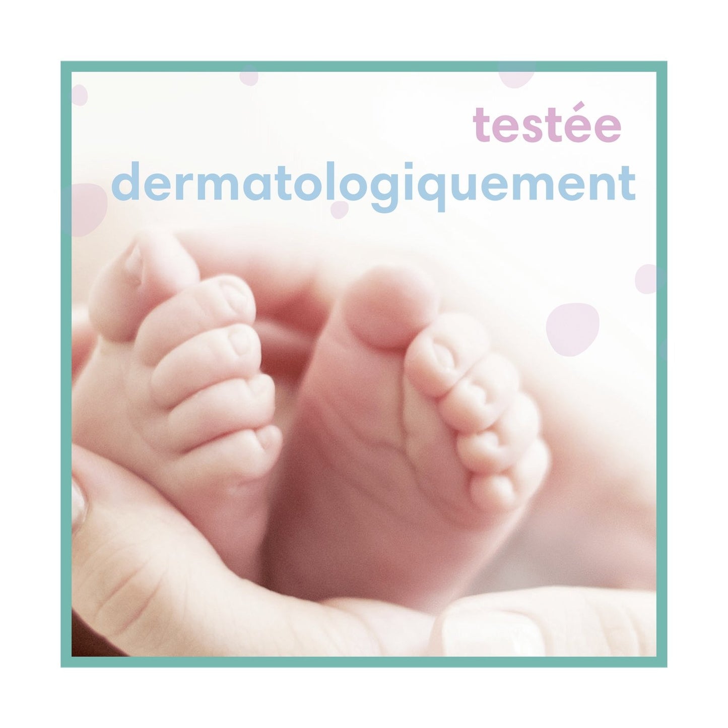 Lingettes Bébé Nettoyantes Corps, Mains et Visage Fraîches PAMPERS